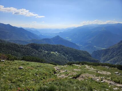 Hinterstoder, Oberösterreich/Österreich