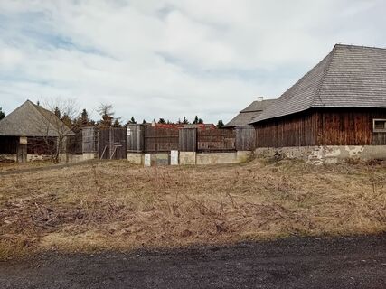 Photo de Andreas Sternol le long du parcours