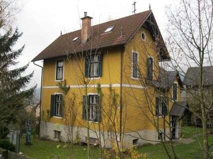 Große Scheibe