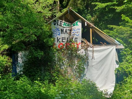 Photo de wanderelke le long du parcours