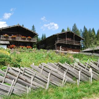 Bauernhofmuseum