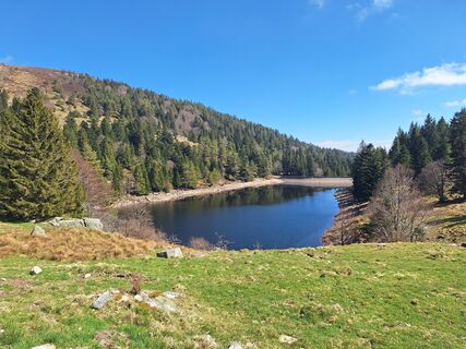 Fotó a Katharina honlapról a túra során