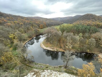 Fotografija s spletne strani Gerald na poti
