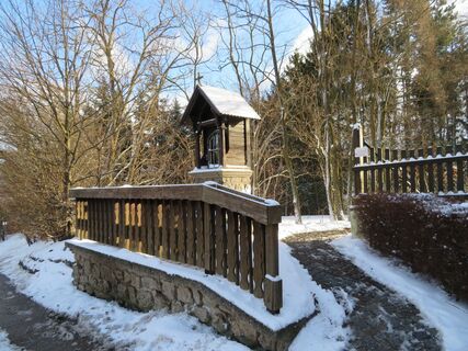 Sulz i. Wienerwald - Buchlbach - Klausen-Leopoldsdorf