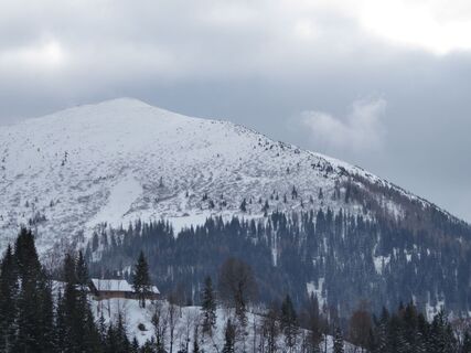 Der Leobner im Südosten