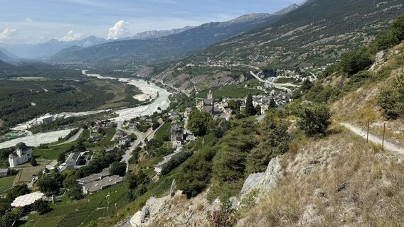 Fotografie z peter_oe na trase