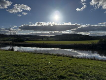 Fotografia z Schaali na trase