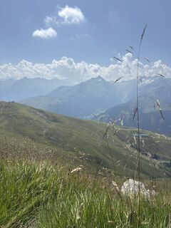 Foto von Ma Ra 5 entlang der Tour