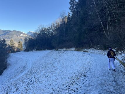 Fotografie de la Stefano “Iddo” de-a lungul turului