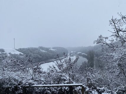 Fotografie z petermarx6 na trase