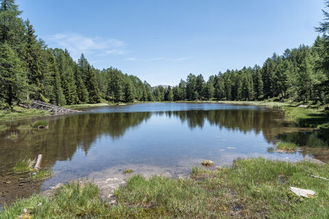 Breitmattsee