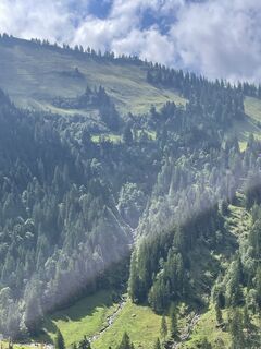 Fotografija s spletne strani Ewelina D na poti