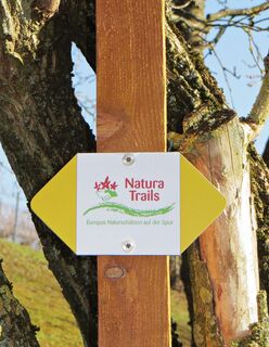 Natura Trail Mittleres Jagsttal