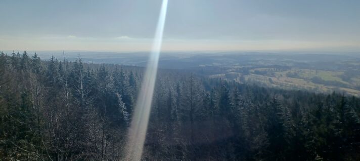 Fotó a Peter Rohrbach honlapról a túra során