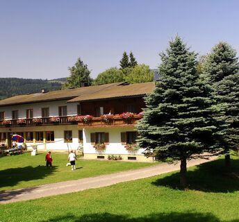 Saualpe- Gasthof Lippbauerhof
