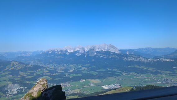 Fotografia z Maier Michael 1 na trase