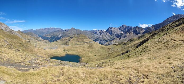 Fotografia z KIKI2364 na trase