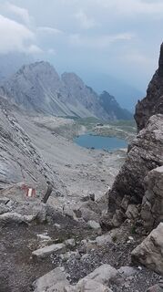Foto von schenkeli entlang der Tour