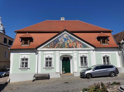 Bader Haus