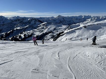 Fotografie z DIHACON na trase
