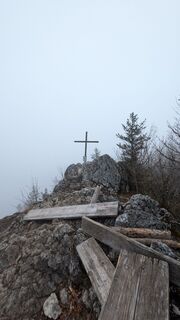 Fotó a Klaus Lehner honlapról a túra során
