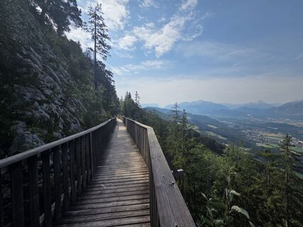 Foto von kilianrei entlang der Tour