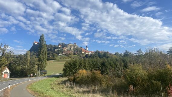 Riegersburg, Steiermark/Österreich