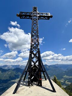 Foto von Christian H. entlang der Tour