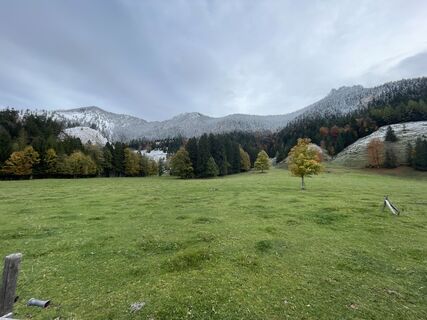 Foto von RoUlWoLe entlang der Tour