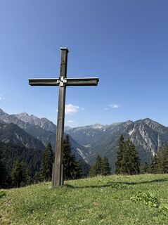 Fotografie z Schnee-Hexe na trase