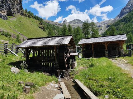 Fotografija s spletne strani I Breitler60 na poti