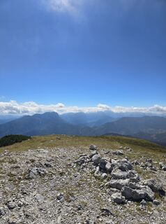 Photo from Damir Habuš along the tour