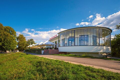 Kornhaus Dessau
