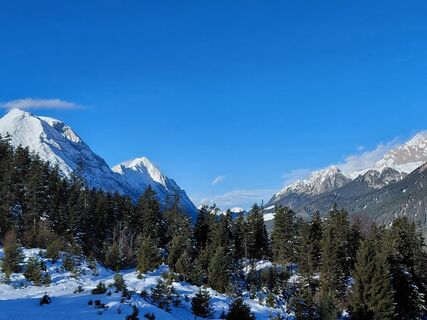 Fotografija s spletne strani Sabine Steuxner na poti