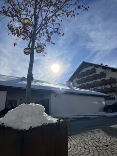 Foto von Nicole Xxs entlang der Tour