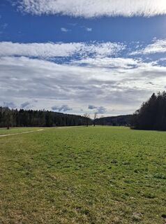 Zdjęcie z Miha Gros wzdłuż trasy