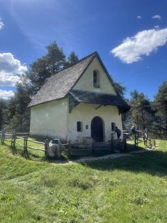 Fotografie z Stweety45 na trase