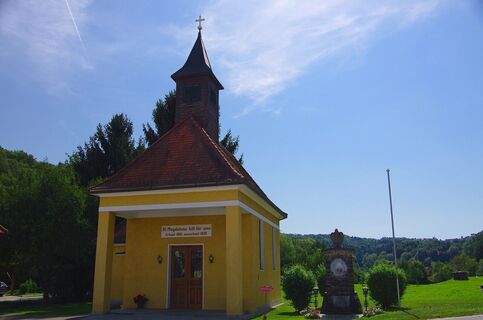 Magdalena-Kapelle in Stein
