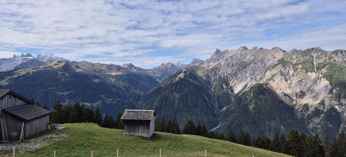 Foto von Dinc Soyalp entlang der Tour