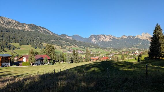 GimpelHaus -Tannheimer Hütte - Schneetalalm