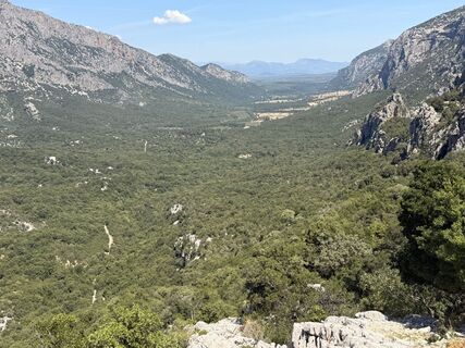 Foto von vdmerwe entlang der Tour