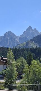 Photo de Mangolein le long du parcours