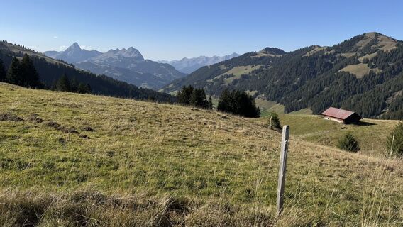 Zdjęcie z peter_oe wzdłuż trasy