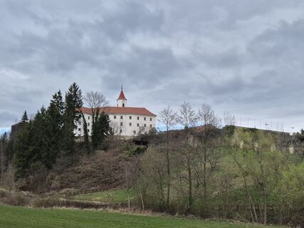 Foto von josef duermoser entlang der Tour