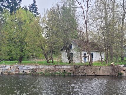 Fotografie z George50 na trase