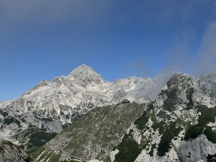 Fotografija s spletne strani Jurij Kobal na poti