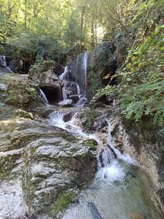 Fotografija s spletne strani Thomas Waldraff na poti