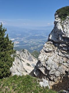 Photo de Wolfgang Wurzer 1 le long du parcours