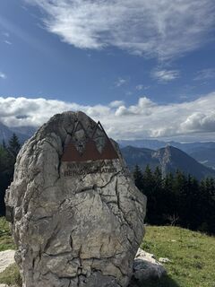 Foto von Ullilibo entlang der Tour