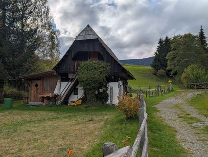 Foto von Flöhdax entlang der Tour
